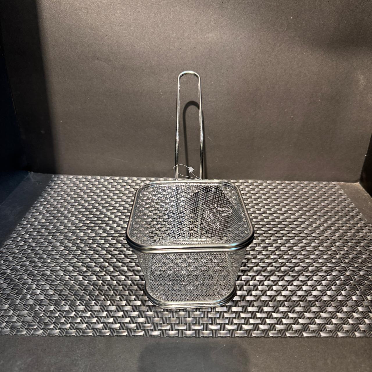 Fries Bucket