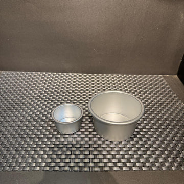 Molten Lawa Mould