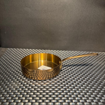 Copper Fry Pan