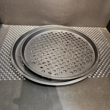 Thin Crest Pan