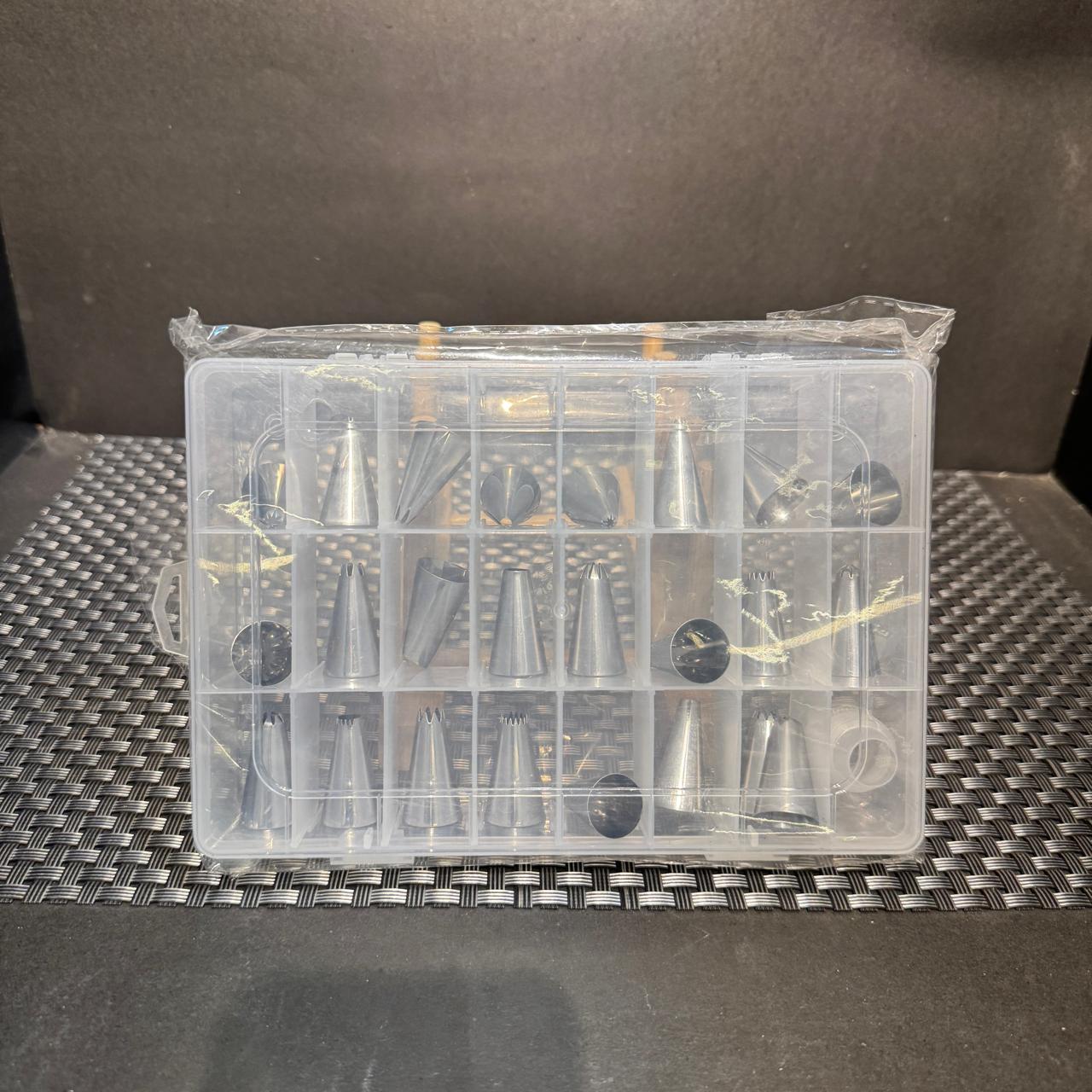 Nozzle Set