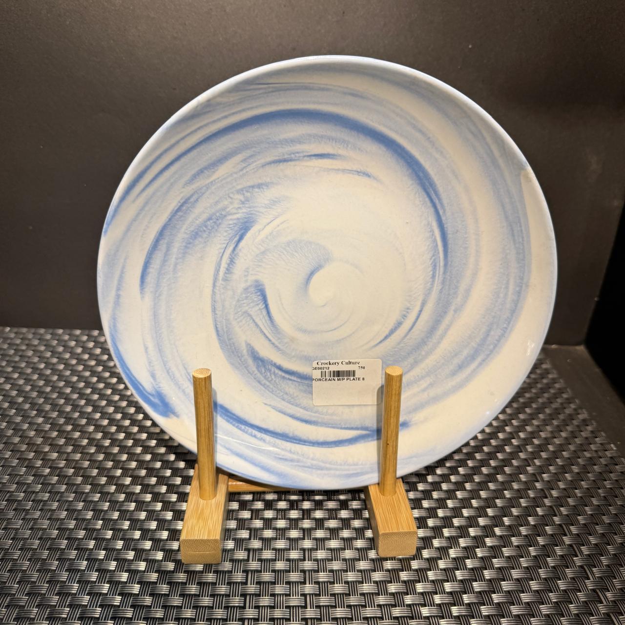 Porcelain Plate