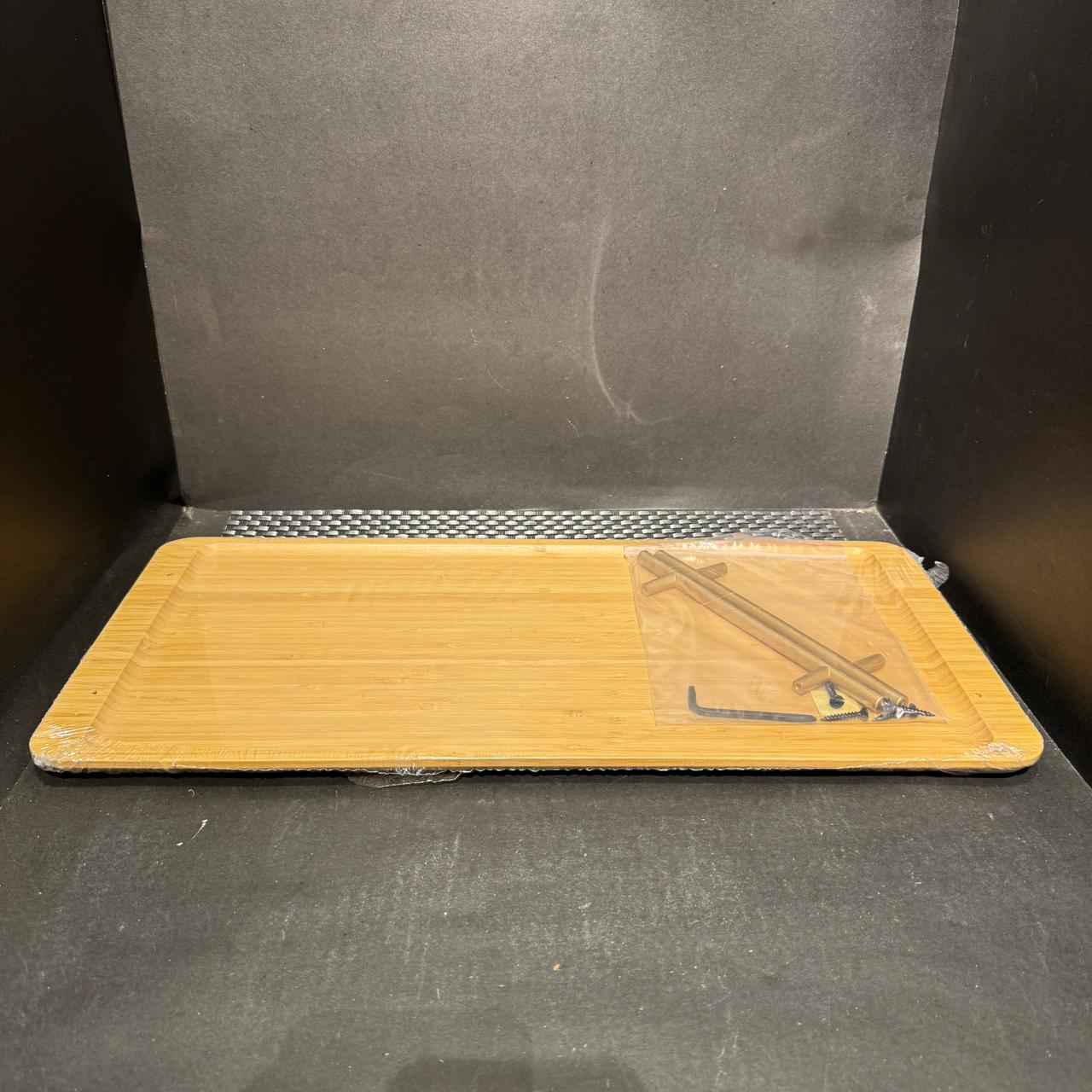 Wood Tray