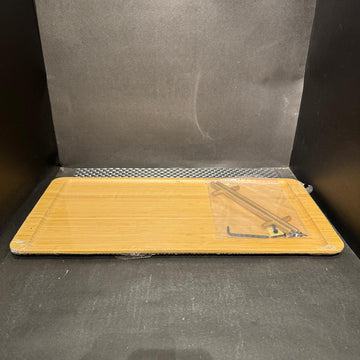 Wood Tray