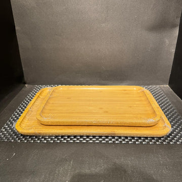 Wooden Liner