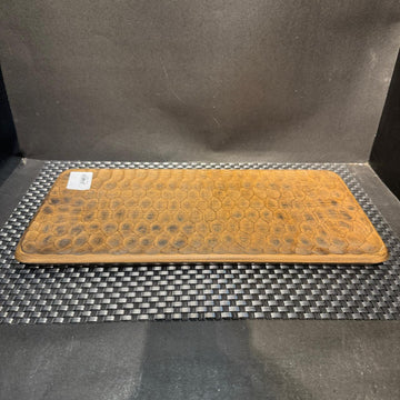 Wood Tray