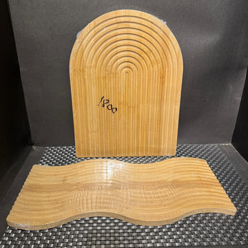 Wood Tray