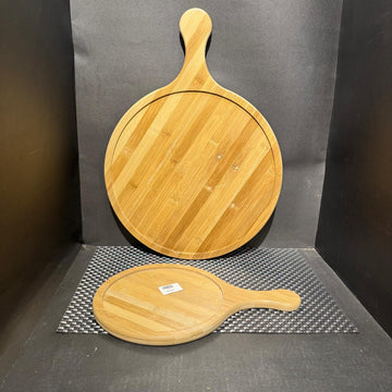 Racqet Linner Round