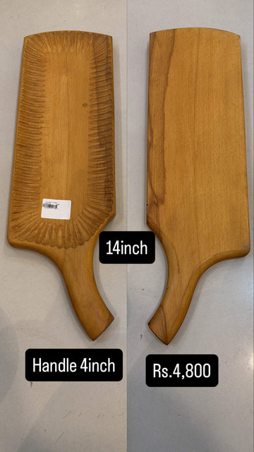 Wooden Serving Platters