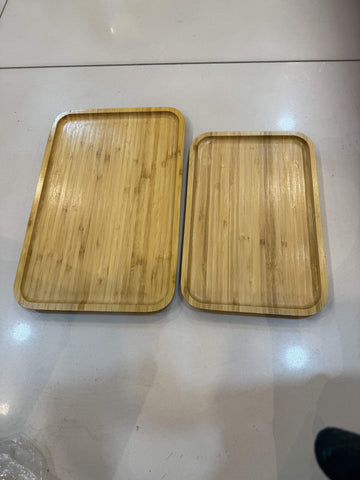 Wooden Liner
