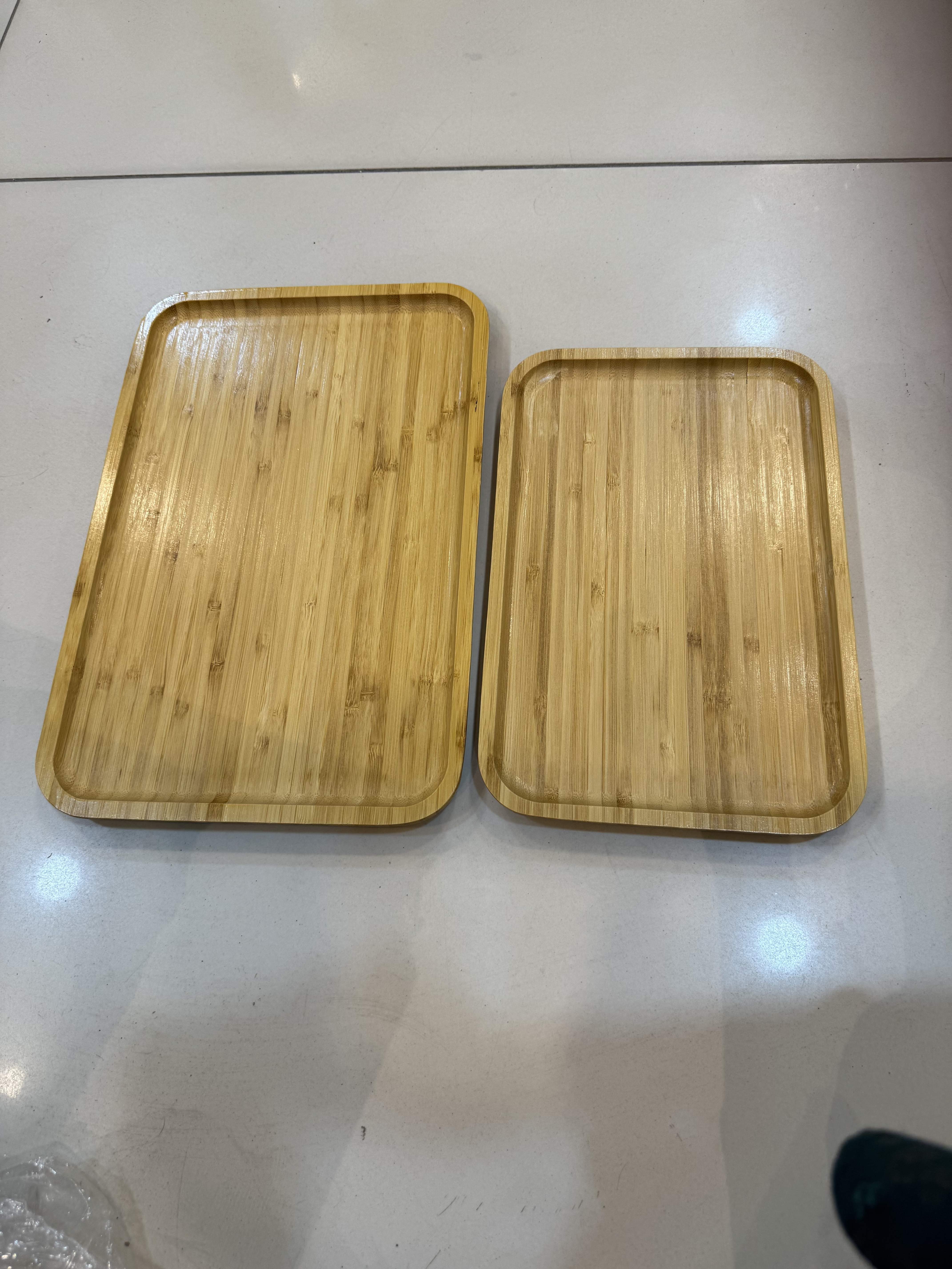 Wooden Liner