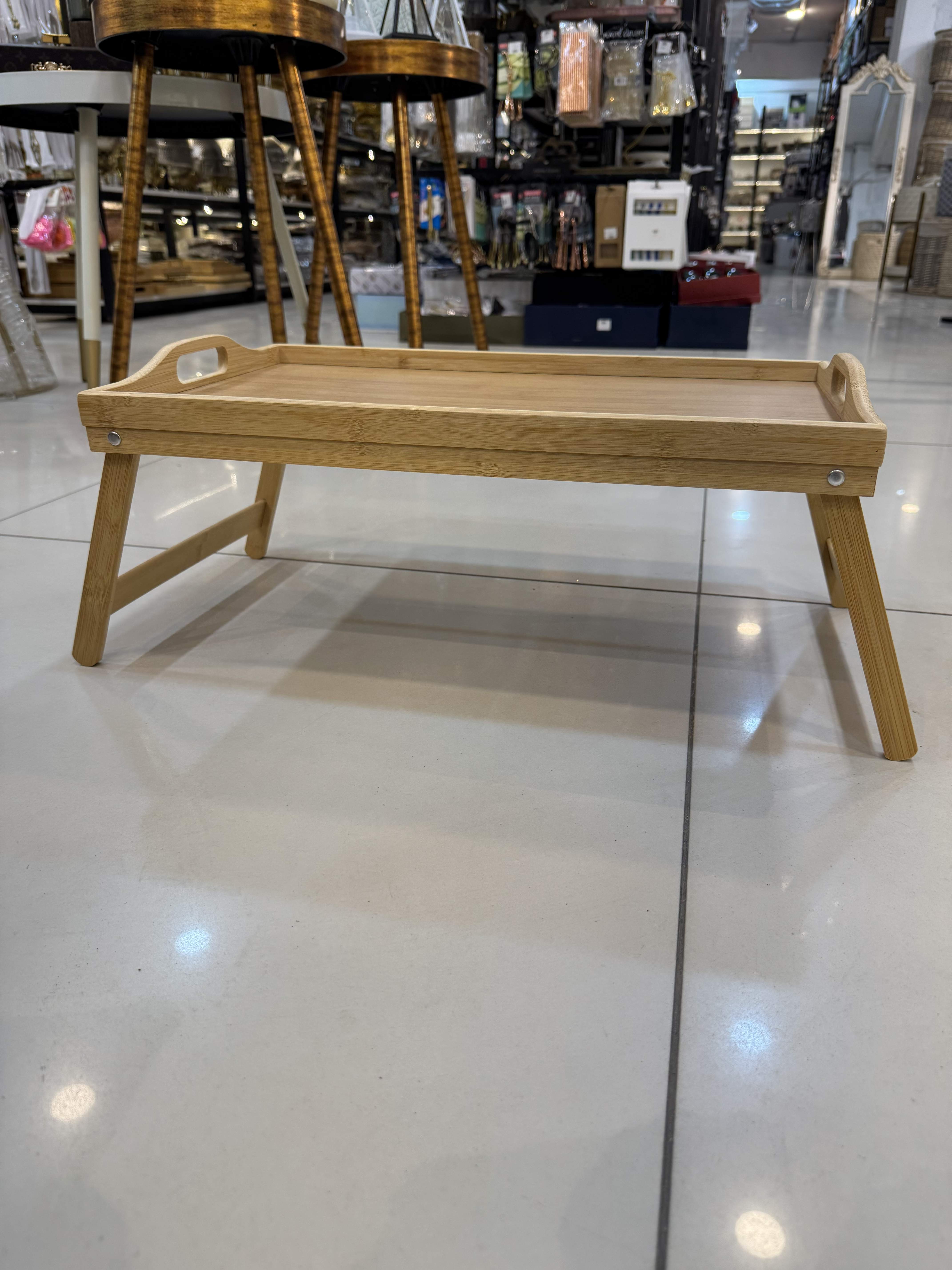 Bed Tray