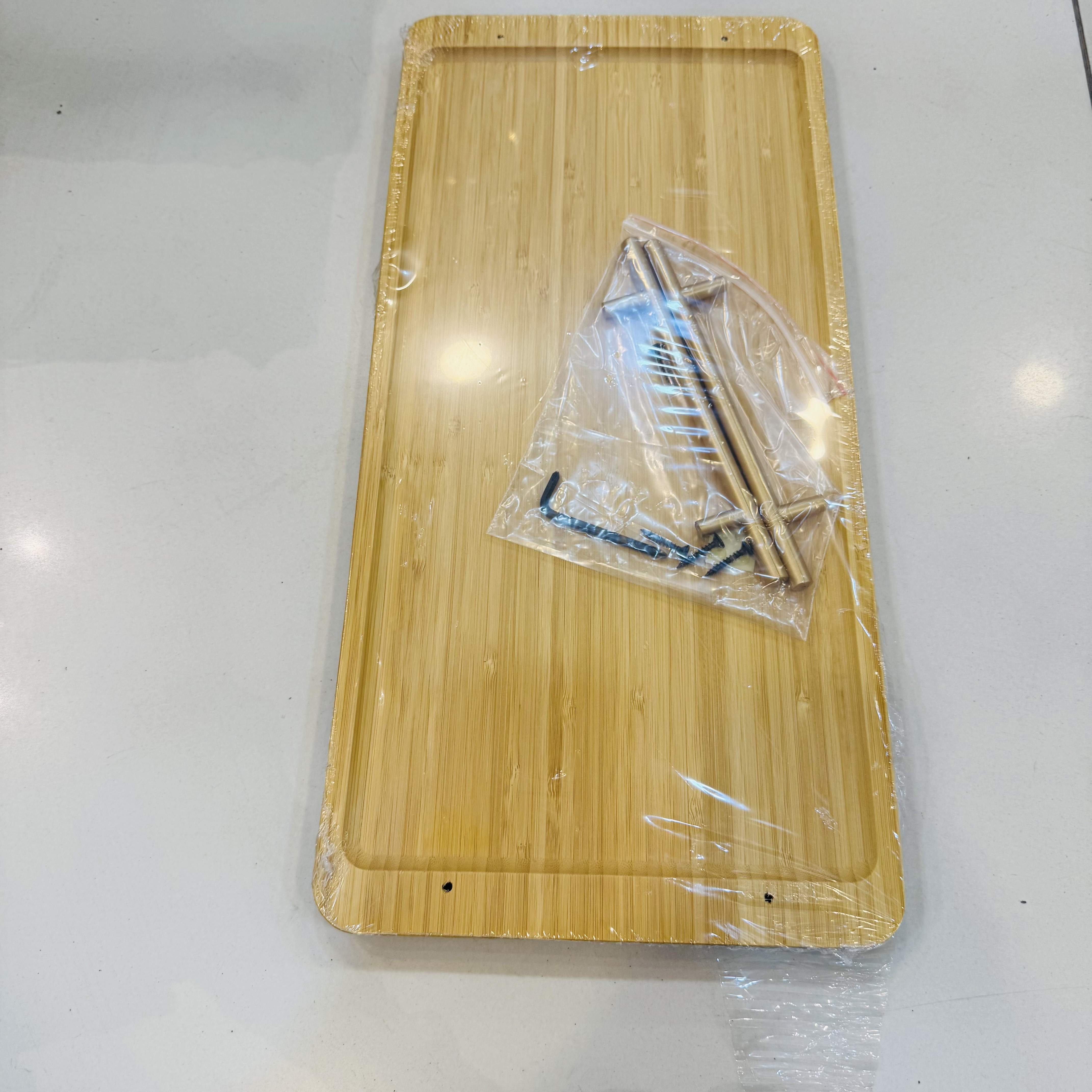 Wood Tray