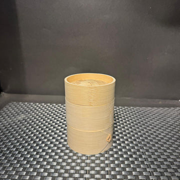 Bamboo Steamer