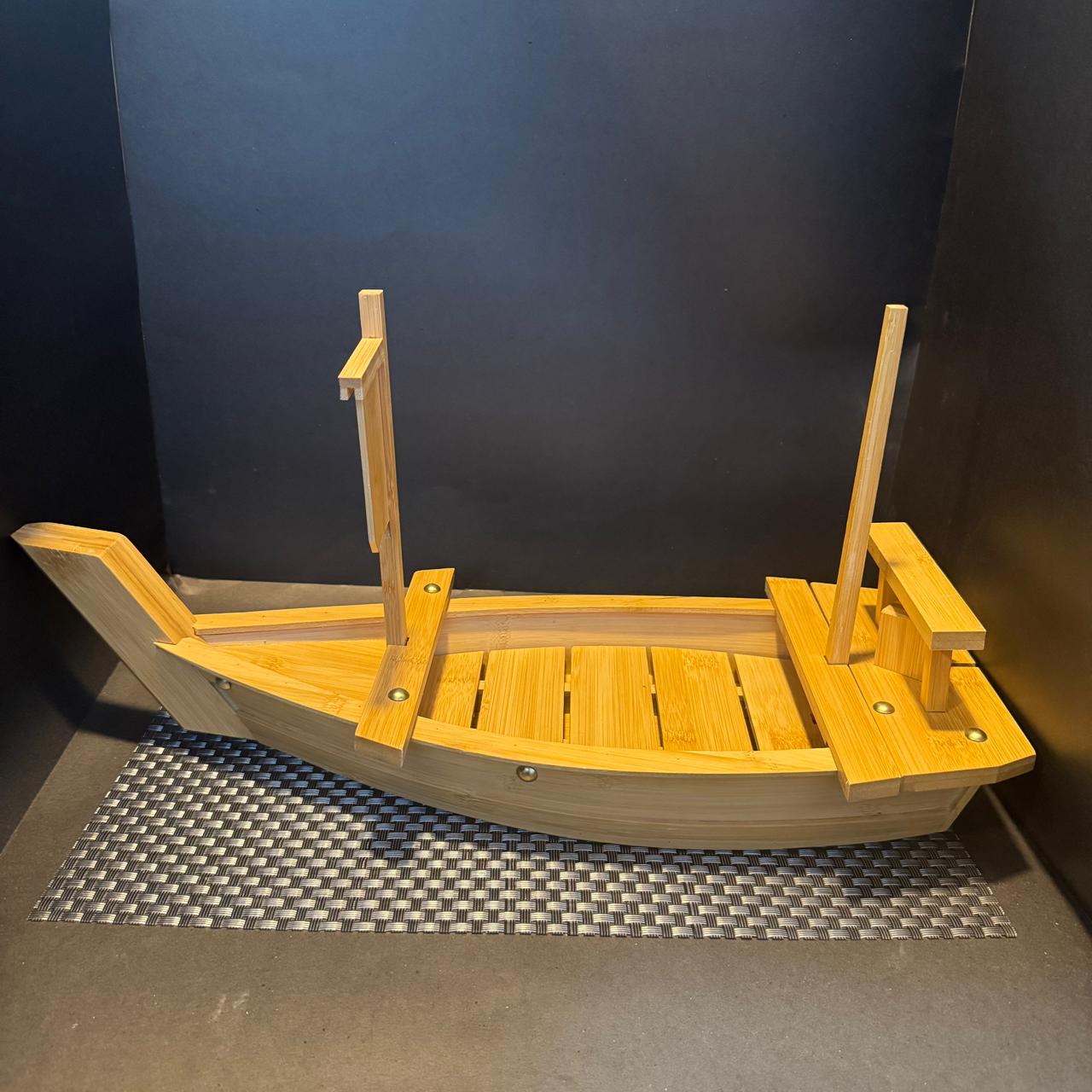 Boat Platter