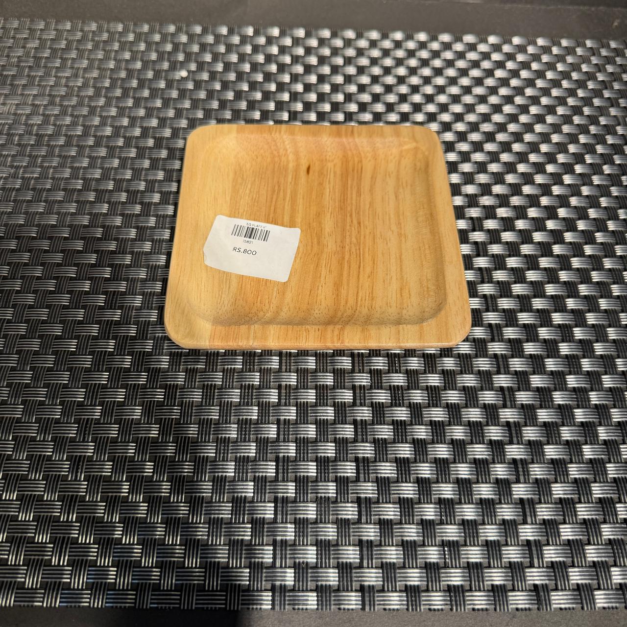 Sqaure Coaster