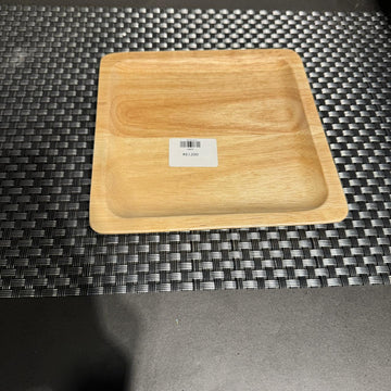 Square Serving Plate